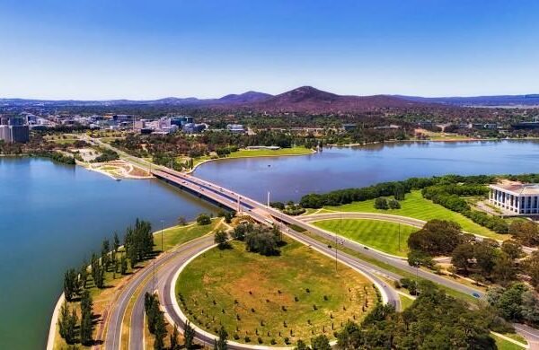 Strata management clients in canberra