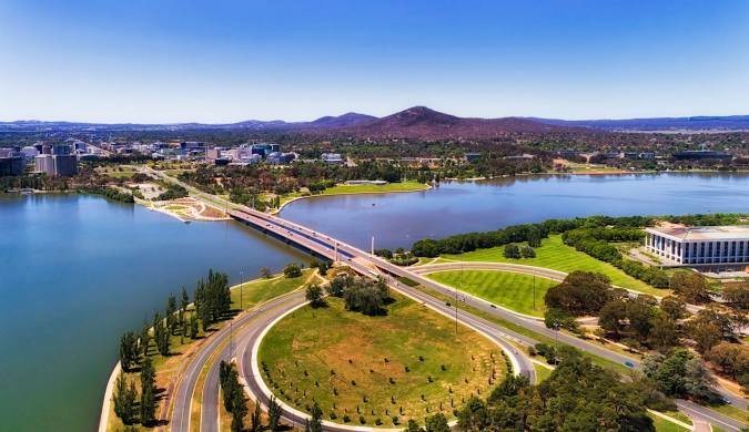 Strata management clients in canberra