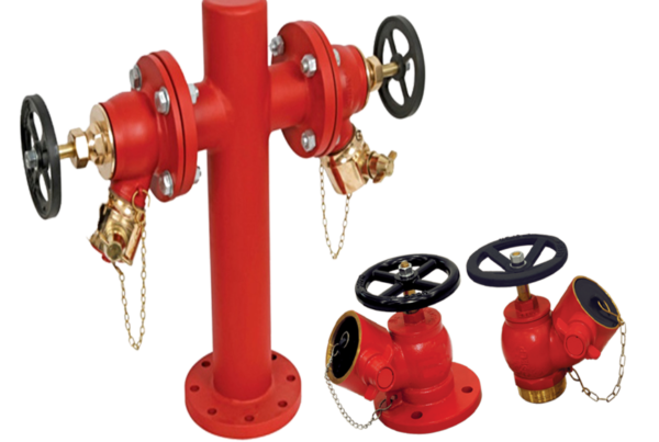 Hydrant System Overview