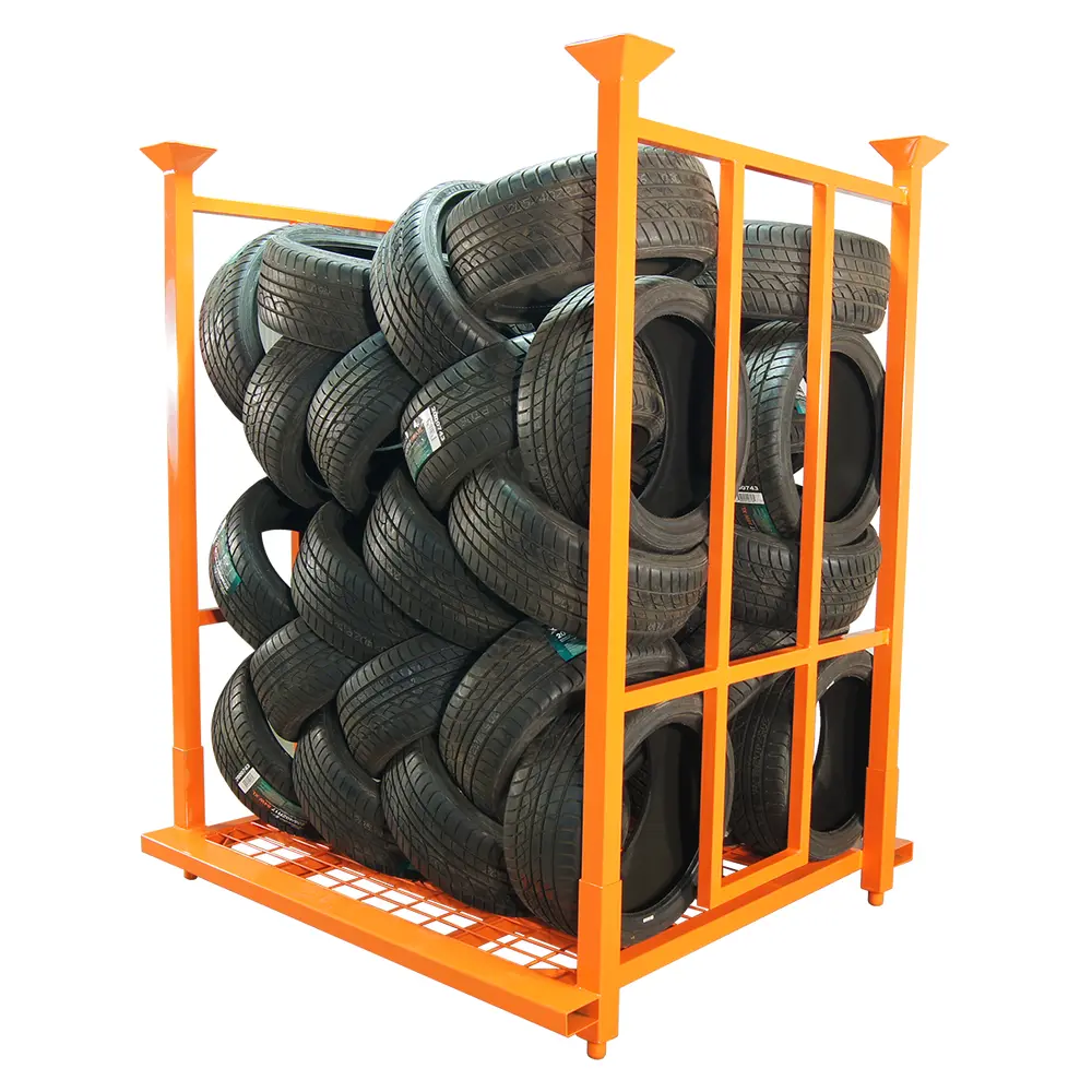 Special Commodity; Rubber Tyre