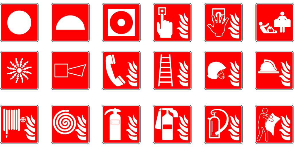 Annual Fire Safety Assessment