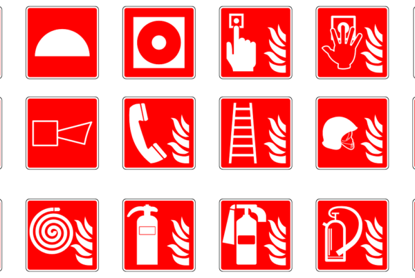 Annual Fire Safety Assessment