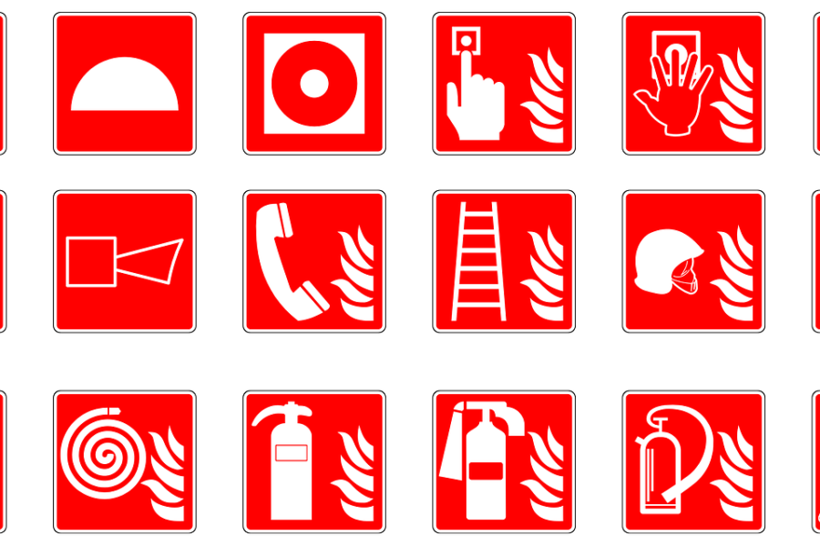 Annual Fire Safety Assessment